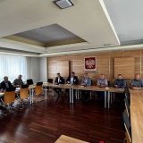Współpraca WUG i ITG KOMAG na rzecz cyberbezpieczeństwa w górnictwie